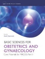 Basic Sciences For Obstetrics An(Bookzz