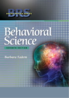 Brs Behavioral Science (Board Review Series) 7Thedition