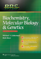 Brs Biochemistry, Molecular Biology, And Genetics 6E