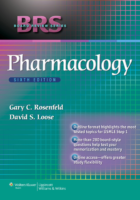 Brs Pharmacology 6Th