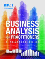 Business Analysis For Practitioners