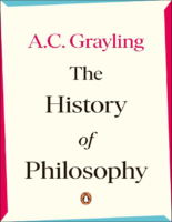 By A C Grayling The History Of Philosophy