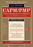 Capm Pmp Project Management Certification