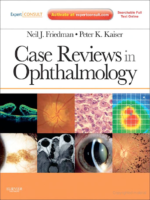 Case Reviews İn Ophthalmology