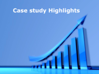 Case Study Highlights