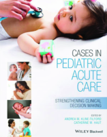 Cases In Pediatric Acute Care