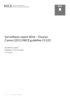 Cg122 Surveillance Report 20160317