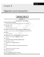 Cls Aipmt 19 20 Xi Zoo Study Package 1 Level 1 Chapter 3