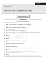 Cls Aipmt 19 20 Xi Zoo Study Package 3 Level 1 Chapter 7