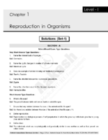 Cls Aipmt 19 20 Xii Zoo Study Package 1 Level 1 Chapter 1