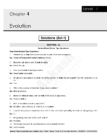 Cls Aipmt 19 20 Xii Zoo Study Package 2 Level 1 Chapter 4