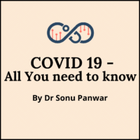 Covid 19 Must Know