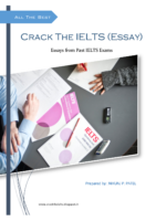 Crack The Ielts Essay