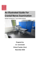 Cranial Nerves Clinical Examination 2016