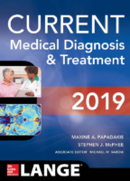Current Medical Diagnosis And Treatment 2019 (1)