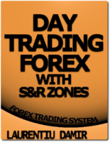 Day Trading Forex With S&R Zones Laurentiu Damir