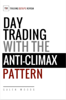 Day Trading With The Anti Climax Pattern Ebook