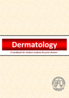 Dermatology Handbook For Medical Students 2Nd Edition 2014 Final