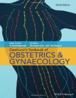 Dewhurst’S Textbook Of Obstetrics