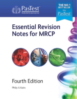 Essential Revision Notes For Mrcp, 4E