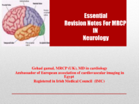 Essential Revision Notes For Mrcp In Neurology Part 1