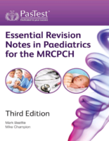 Essential Revision Notes In Paediatrics 3Rd Edition