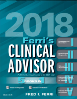 Ferris Clinical Advisor 2018