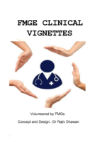 Fmge Clinical Vignettes Final Copy 256
