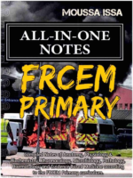 Frcem Primary All In One Notes Moussa Issa