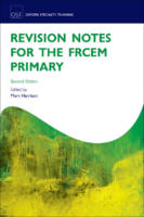 Frcem Primary By Harrison, Mark