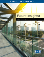 Future Insights Workplace Trends