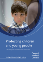Gmc Protecting Children And Young