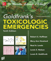 Goldfranks Toxicologic Emergencies, 10Th Ed. 2015