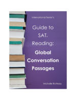 Guide To Sat Reading History Passages