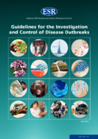 Guidelines for the Investigation and Control of Disease Outbreaks