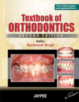 Gurkeerat Singh Textbook Of Orthodontics, 2Nd Edition