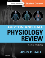 Guyton & Hall Physiology Review 3Rd (2016)