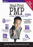 Head First Pmp A Learner’S Companion To Passing The Project Management