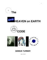 Heaven On Earth Code