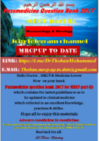 Hematology & Oncology Passmedicine (1)