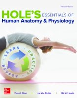 Hole’s Essentials Of Human Anatomy