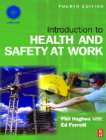Introduction To International Health And Safety At Work