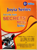 Joyia Series 4Th Edition Step 1 Previous Papers 6