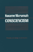 Kwame Nkrumah Consciencism Philo