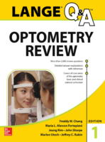Lange Q&A Optometry Review Basic And Clinical Sciences