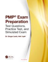 Levin, Ginger Pmp Exam Preparation