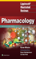 Lippincott Illustrated Reviews Pharmacology 7Th Edition (1)