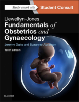 Llewellyn Jones Fundamentals Of Obstetrics And Gynaecology By Abraham
