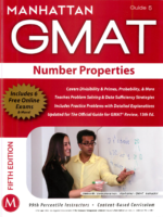 Manhattan The Number Properties Guide