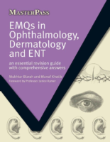 Masterpass Emqs İn Ophthalmology,Dermatology And Ent
